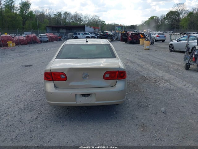 2007 Buick Lucerne Cx მანქანა იყიდება აუქციონზე, vin: 1G4HP57237U133787, აუქციონის ნომერი: 44908786