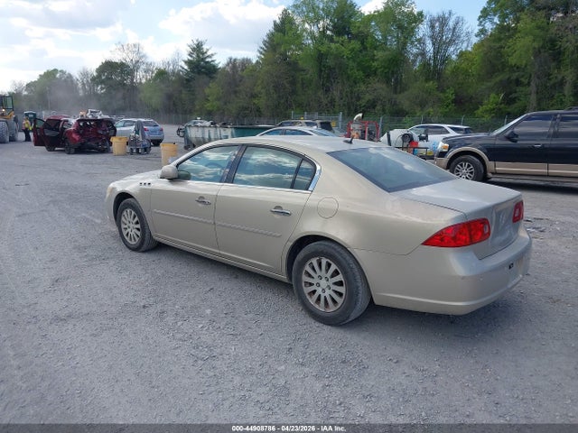 2007 Buick Lucerne Cx მანქანა იყიდება აუქციონზე, vin: 1G4HP57237U133787, აუქციონის ნომერი: 44908786