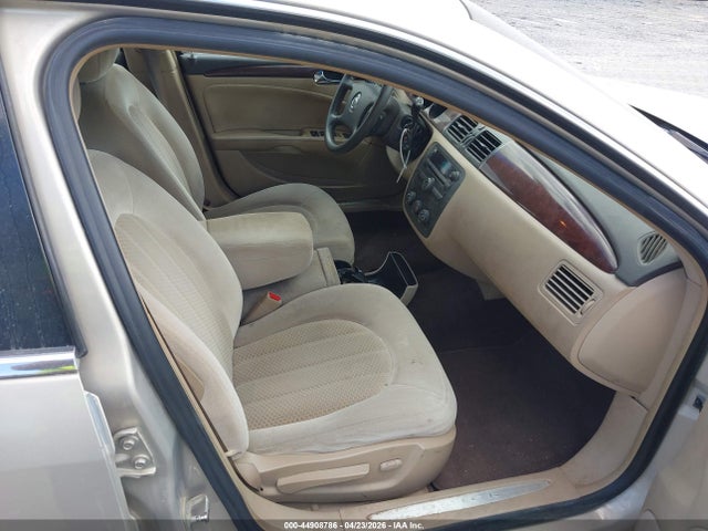 2007 Buick Lucerne Cx მანქანა იყიდება აუქციონზე, vin: 1G4HP57237U133787, აუქციონის ნომერი: 44908786