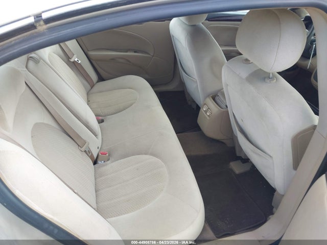 2007 Buick Lucerne Cx მანქანა იყიდება აუქციონზე, vin: 1G4HP57237U133787, აუქციონის ნომერი: 44908786
