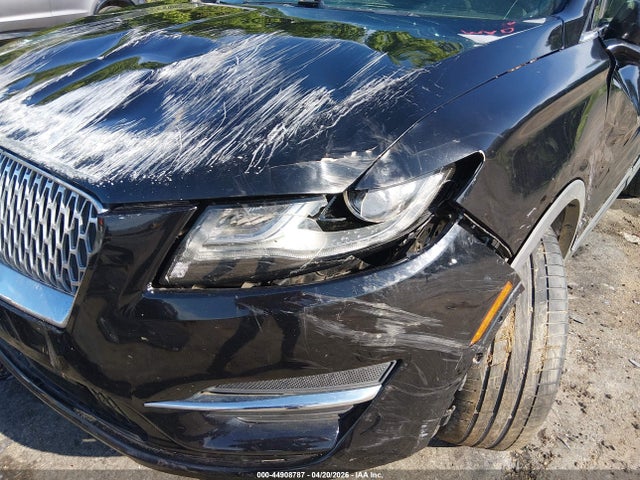 Продажа на аукционе авто 2019 Lincoln Mkc Standard, vin: 5LMCJ1C9XKUL50301, номер лота: 44908787
