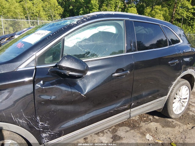 Продажа на аукционе авто 2019 Lincoln Mkc Standard, vin: 5LMCJ1C9XKUL50301, номер лота: 44908787