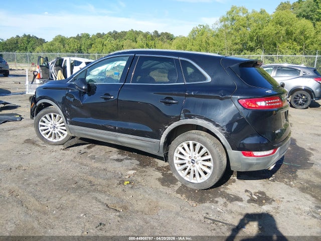 Продажа на аукционе авто 2019 Lincoln Mkc Standard, vin: 5LMCJ1C9XKUL50301, номер лота: 44908787
