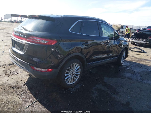 Продажа на аукционе авто 2019 Lincoln Mkc Standard, vin: 5LMCJ1C9XKUL50301, номер лота: 44908787