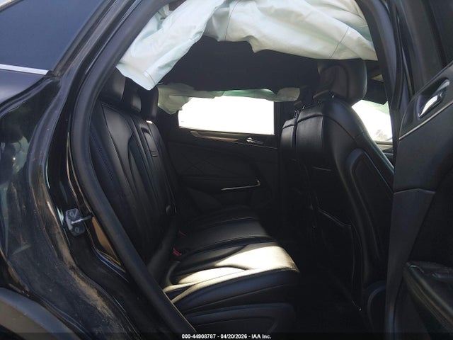 Продажа на аукционе авто 2019 Lincoln Mkc Standard, vin: 5LMCJ1C9XKUL50301, номер лота: 44908787