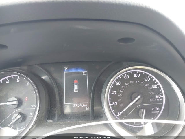 Продажа на аукционе авто 2022 Toyota Camry Se, vin: 4T1G11AK1NU684439, номер лота: 44908789