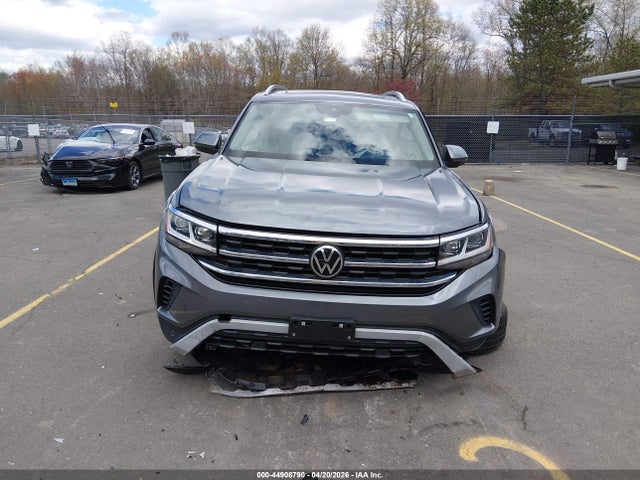 Продаж на аукціоні авто 2021 Volkswagen Atlas 3.6l V6 Sel, vin: 1V2ER2CA6MC523313, номер лоту: 44908790