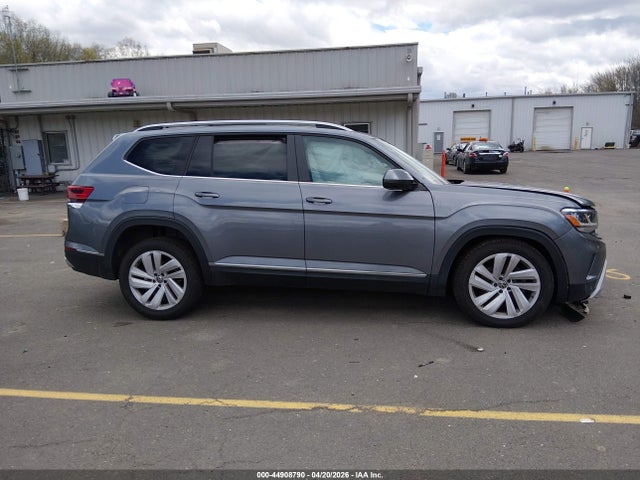 Продаж на аукціоні авто 2021 Volkswagen Atlas 3.6l V6 Sel, vin: 1V2ER2CA6MC523313, номер лоту: 44908790
