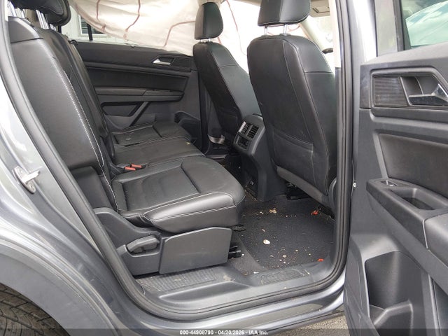 Продаж на аукціоні авто 2021 Volkswagen Atlas 3.6l V6 Sel, vin: 1V2ER2CA6MC523313, номер лоту: 44908790
