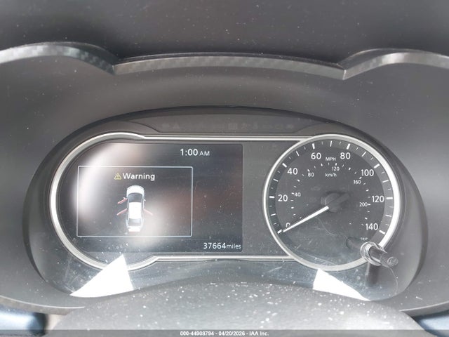 2025 Nissan Versa 1.6 Sv მანქანა იყიდება აუქციონზე, vin: 3N1CN8EV9SL817848, აუქციონის ნომერი: 44908794