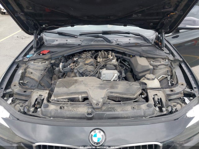 Продаж на аукціоні авто 2016 Bmw 328i Xdrive, vin: WBA8E3G59GNU38632, номер лоту: 44908796