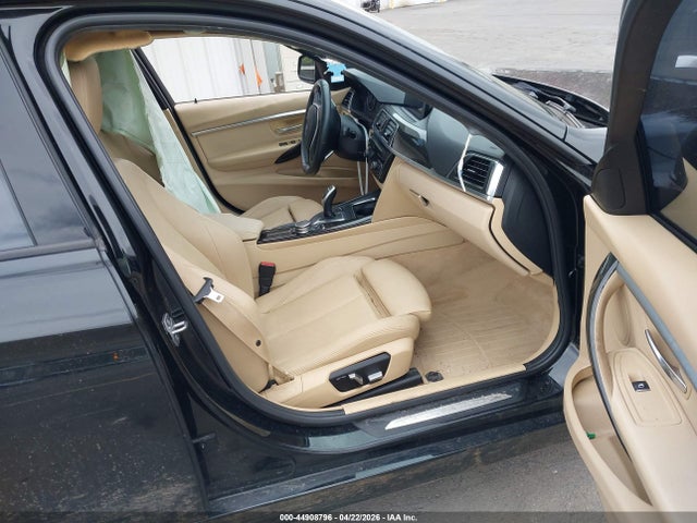 Продаж на аукціоні авто 2016 Bmw 328i Xdrive, vin: WBA8E3G59GNU38632, номер лоту: 44908796