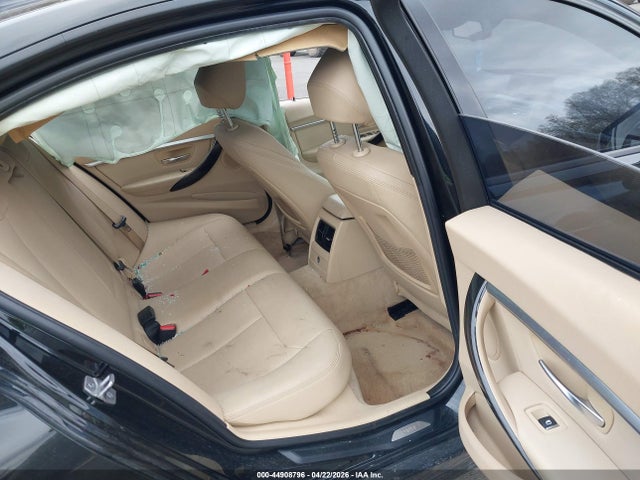 Продаж на аукціоні авто 2016 Bmw 328i Xdrive, vin: WBA8E3G59GNU38632, номер лоту: 44908796