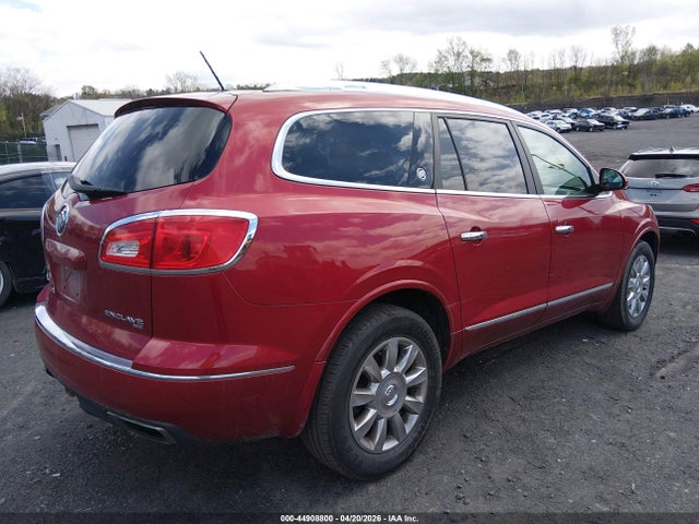 Продажа на аукционе авто 2013 Buick Enclave Leather, vin: 5GAKVCKDXDJ225958, номер лота: 44908800