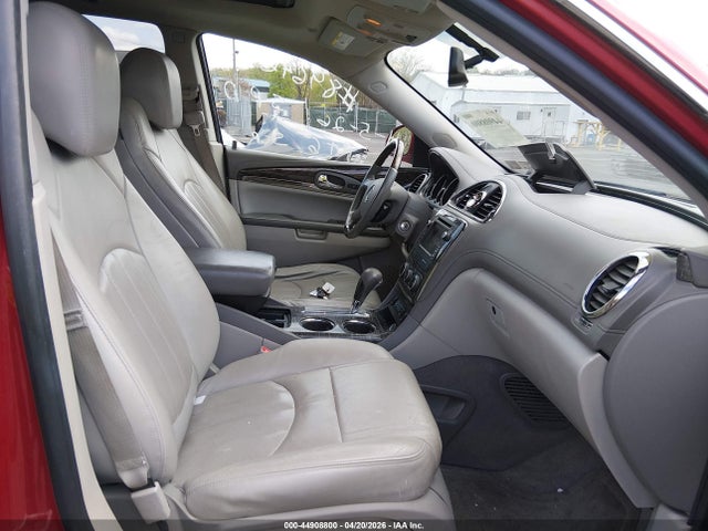 Продажа на аукционе авто 2013 Buick Enclave Leather, vin: 5GAKVCKDXDJ225958, номер лота: 44908800