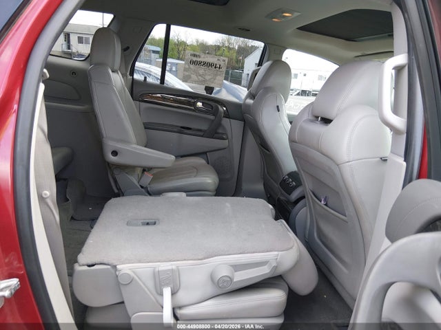 Продажа на аукционе авто 2013 Buick Enclave Leather, vin: 5GAKVCKDXDJ225958, номер лота: 44908800