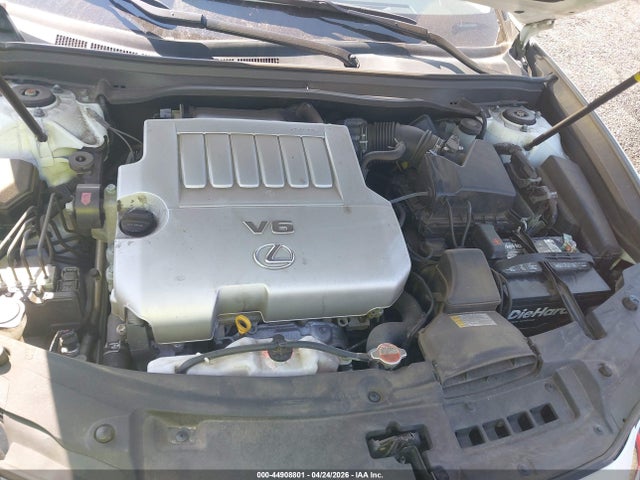 Продаж на аукціоні авто 2016 Lexus Es 350, vin: JTHBK1GG0G2235233, номер лоту: 44908801