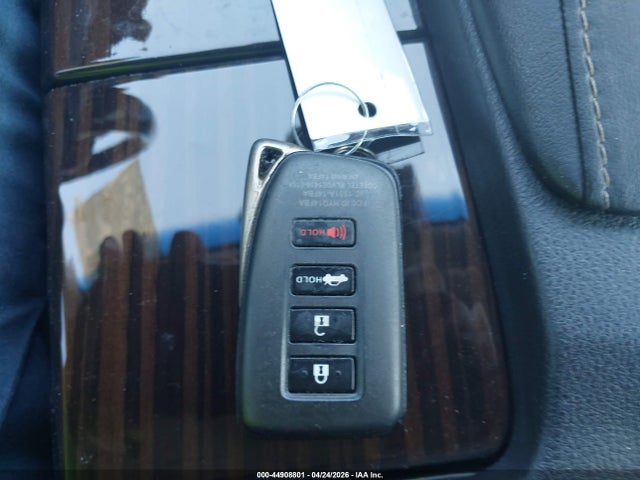 Продаж на аукціоні авто 2016 Lexus Es 350, vin: JTHBK1GG0G2235233, номер лоту: 44908801