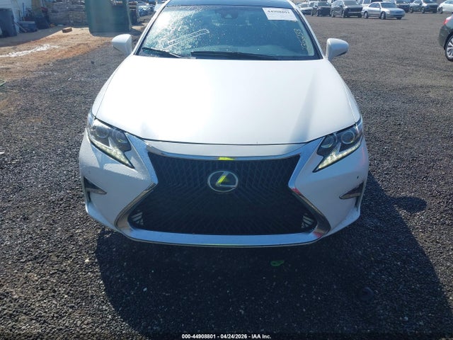 Продаж на аукціоні авто 2016 Lexus Es 350, vin: JTHBK1GG0G2235233, номер лоту: 44908801