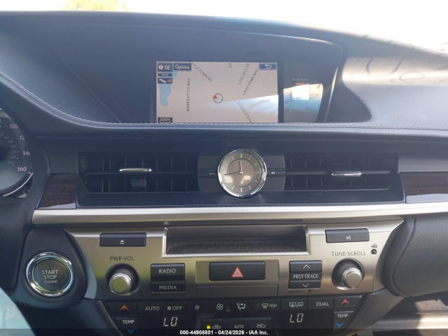 Продаж на аукціоні авто 2016 Lexus Es 350, vin: JTHBK1GG0G2235233, номер лоту: 44908801