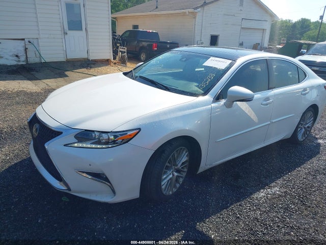 Продаж на аукціоні авто 2016 Lexus Es 350, vin: JTHBK1GG0G2235233, номер лоту: 44908801