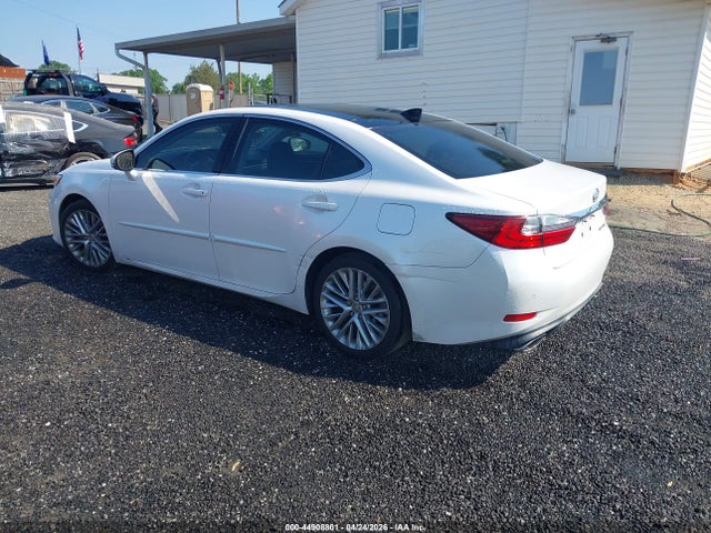 Продаж на аукціоні авто 2016 Lexus Es 350, vin: JTHBK1GG0G2235233, номер лоту: 44908801