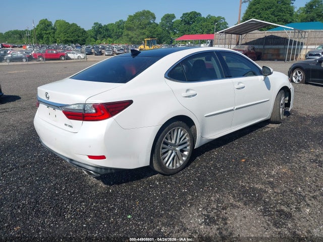 Продаж на аукціоні авто 2016 Lexus Es 350, vin: JTHBK1GG0G2235233, номер лоту: 44908801