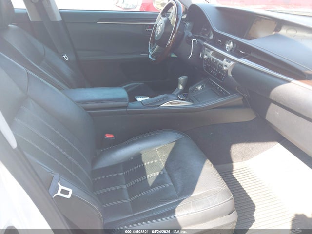Продаж на аукціоні авто 2016 Lexus Es 350, vin: JTHBK1GG0G2235233, номер лоту: 44908801