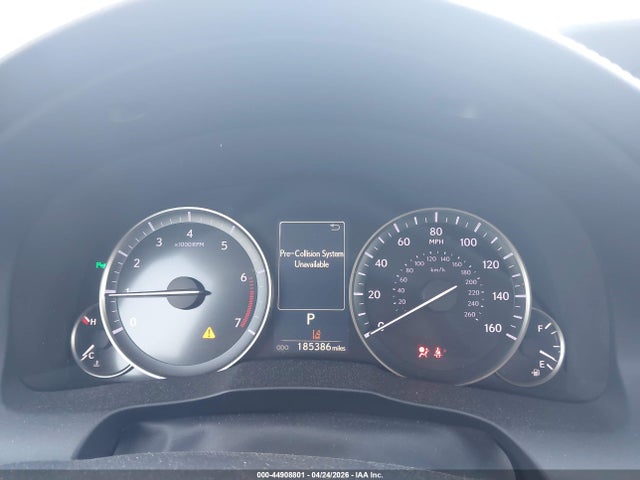 Продаж на аукціоні авто 2016 Lexus Es 350, vin: JTHBK1GG0G2235233, номер лоту: 44908801