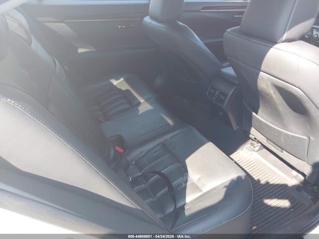 Продаж на аукціоні авто 2016 Lexus Es 350, vin: JTHBK1GG0G2235233, номер лоту: 44908801