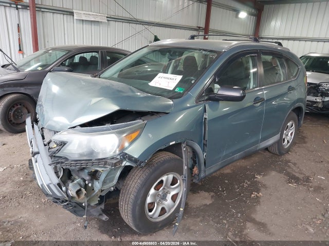 44908803 :رقم المزاد ، 2HKRM4H39CH629104 vin ، 2012 Honda Cr-v Lx مزاد بيع