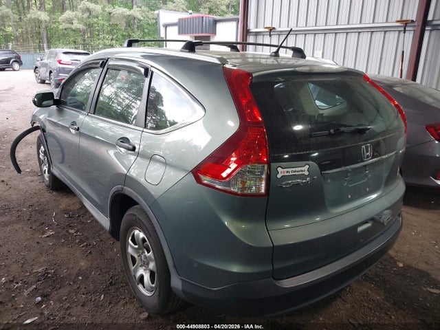 44908803 :رقم المزاد ، 2HKRM4H39CH629104 vin ، 2012 Honda Cr-v Lx مزاد بيع