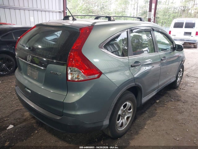 44908803 :رقم المزاد ، 2HKRM4H39CH629104 vin ، 2012 Honda Cr-v Lx مزاد بيع