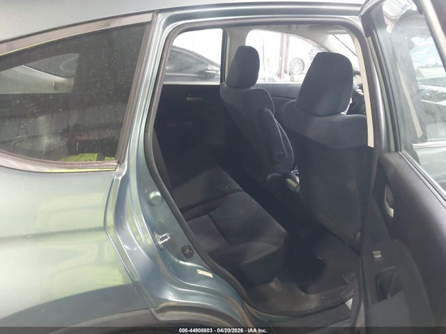 44908803 :رقم المزاد ، 2HKRM4H39CH629104 vin ، 2012 Honda Cr-v Lx مزاد بيع
