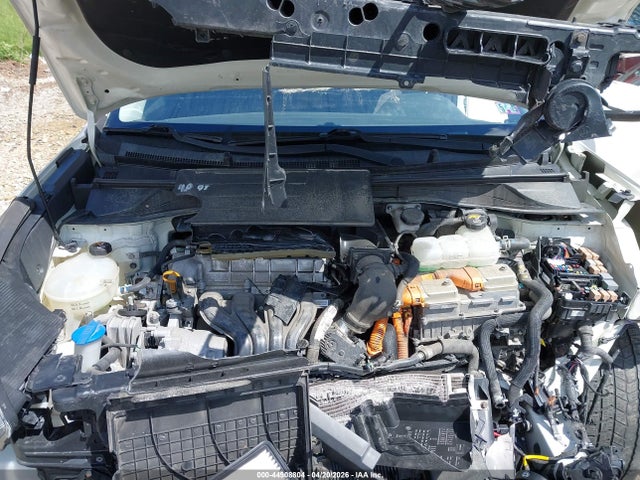 Продажа на аукционе авто 2019 Kia Niro Lx, vin: KNDCB3LCXK5294141, номер лота: 44908804
