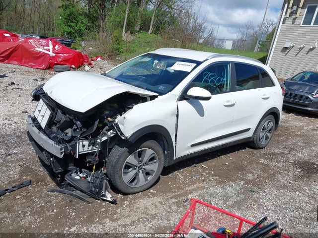 Продажа на аукционе авто 2019 Kia Niro Lx, vin: KNDCB3LCXK5294141, номер лота: 44908804