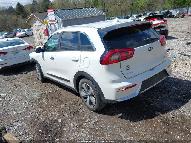 Продажа на аукционе авто 2019 Kia Niro Lx, vin: KNDCB3LCXK5294141, номер лота: 44908804
