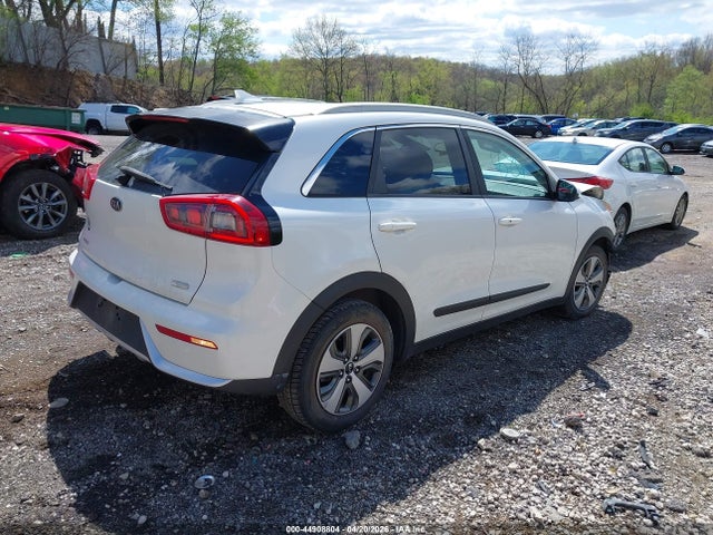 Продажа на аукционе авто 2019 Kia Niro Lx, vin: KNDCB3LCXK5294141, номер лота: 44908804