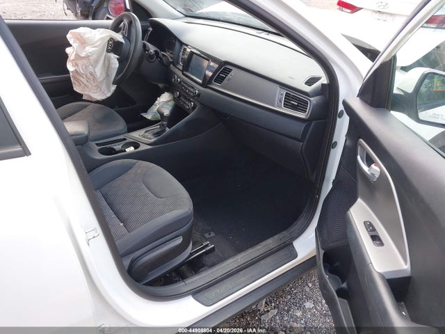 Продажа на аукционе авто 2019 Kia Niro Lx, vin: KNDCB3LCXK5294141, номер лота: 44908804