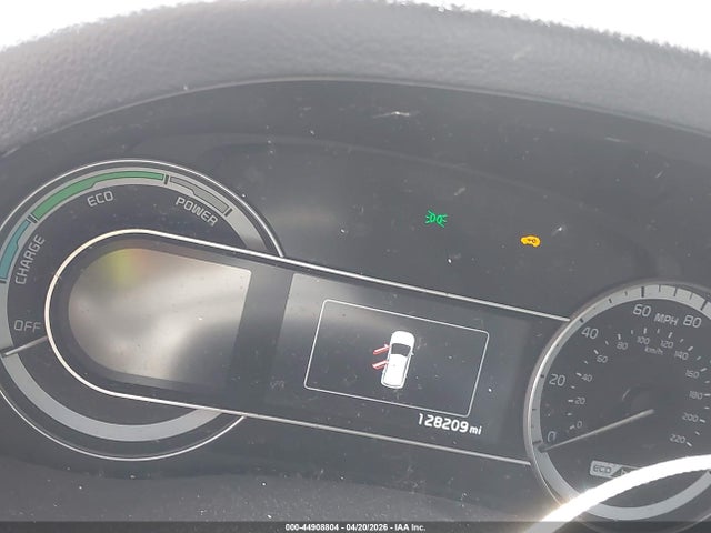 Продажа на аукционе авто 2019 Kia Niro Lx, vin: KNDCB3LCXK5294141, номер лота: 44908804