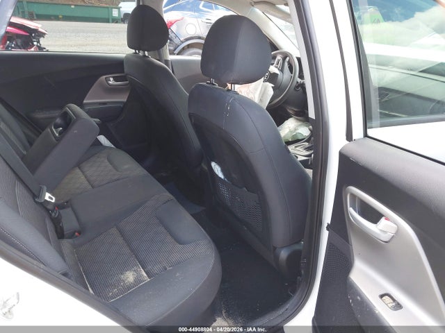 Продажа на аукционе авто 2019 Kia Niro Lx, vin: KNDCB3LCXK5294141, номер лота: 44908804