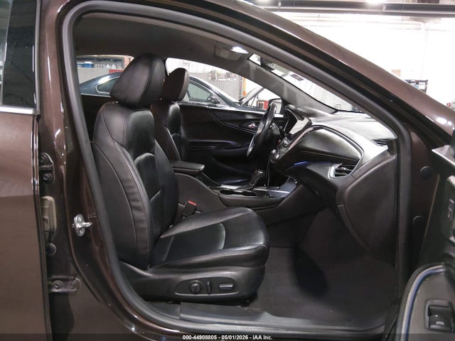 Продажа на аукционе авто 2016 Chevrolet Malibu 1lt, vin: 1G1ZE5STXGF330418, номер лота: 44908805