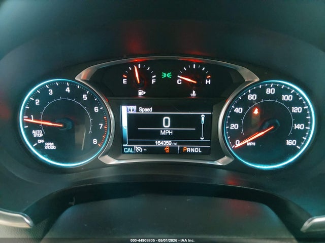 Продажа на аукционе авто 2016 Chevrolet Malibu 1lt, vin: 1G1ZE5STXGF330418, номер лота: 44908805