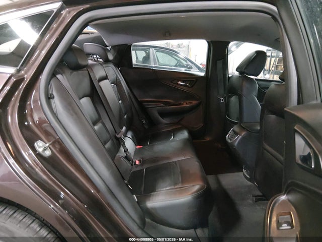 Продажа на аукционе авто 2016 Chevrolet Malibu 1lt, vin: 1G1ZE5STXGF330418, номер лота: 44908805