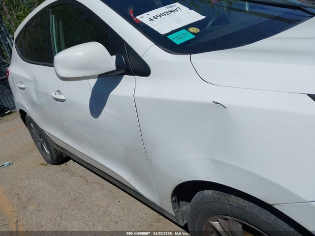Aukcja sprzedaży 2015 Hyundai Tucson Gls, vin: KM8JTCAF8FU107066, numer aukcji: 44908807