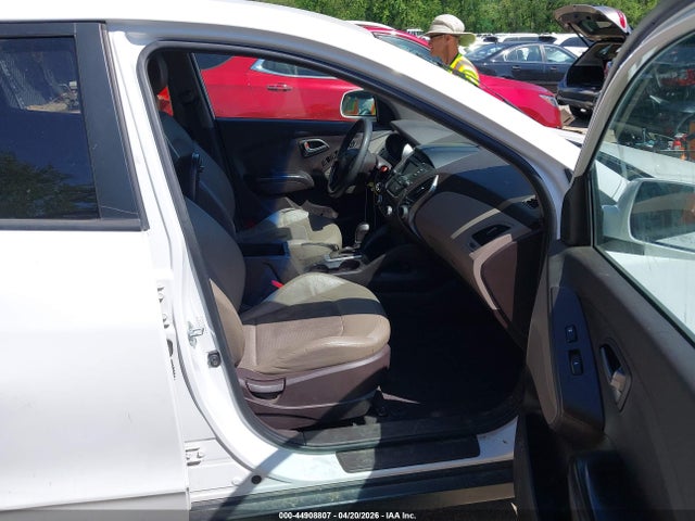 Aukcja sprzedaży 2015 Hyundai Tucson Gls, vin: KM8JTCAF8FU107066, numer aukcji: 44908807