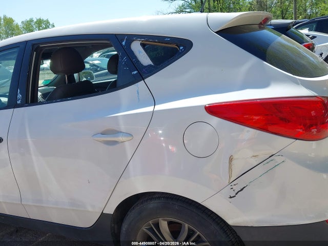 Aukcja sprzedaży 2015 Hyundai Tucson Gls, vin: KM8JTCAF8FU107066, numer aukcji: 44908807