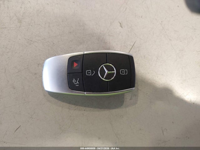 Продаж на аукціоні авто 2020 Mercedes-benz Amg C 43 4matic, vin: W1KWF6EB6LR596629, номер лоту: 44908809