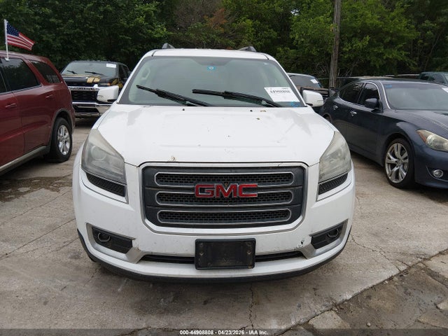 1GKKRSKD2GJ176387 GMC Acadia Slt-2