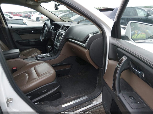 1GKKRSKD2GJ176387 GMC Acadia Slt-2
